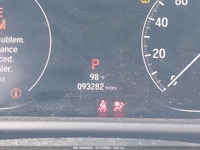 1HGCV1F36KA134273 Honda Accord Sport