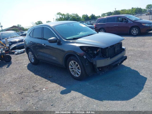 2020 FORD ESCAPE 1FMCU0G63LUC52958