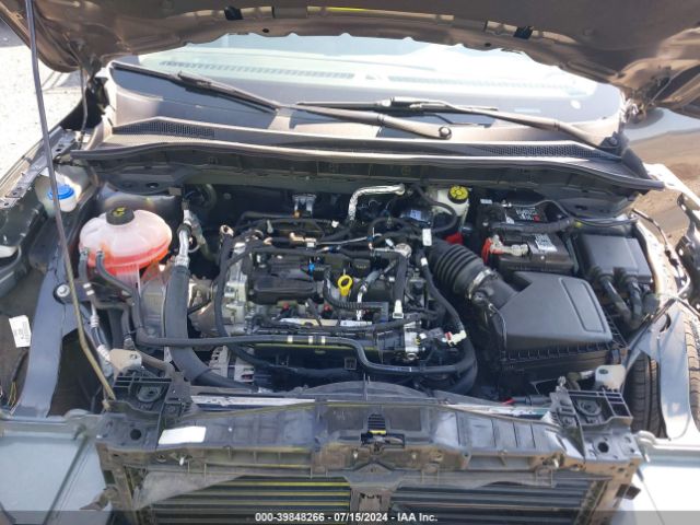 2020 FORD ESCAPE 1FMCU0G63LUC52958 Photo 9