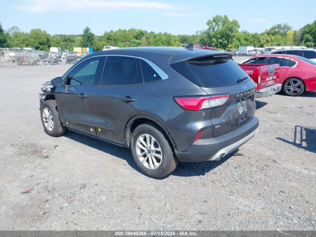 2020 FORD ESCAPE 1FMCU0G63LUC52958 Photo 2