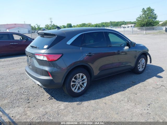 2020 FORD ESCAPE 1FMCU0G63LUC52958 Photo 3