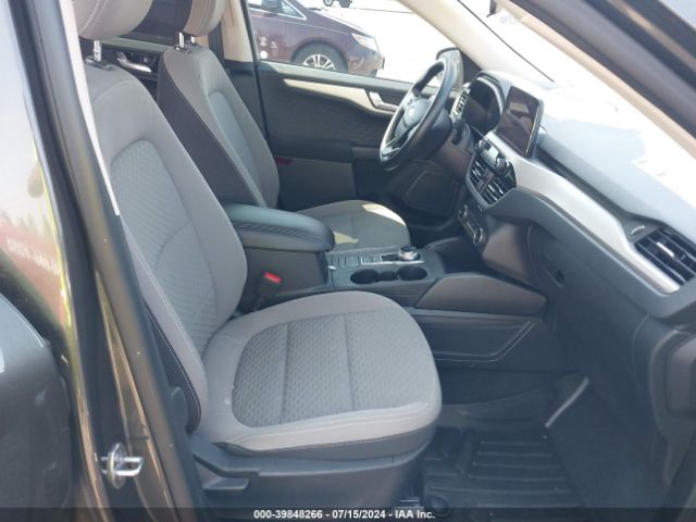 2020 FORD ESCAPE 1FMCU0G63LUC52958 Photo 4