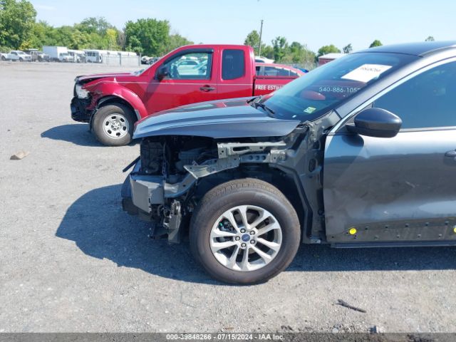 2020 FORD ESCAPE 1FMCU0G63LUC52958 Photo 5