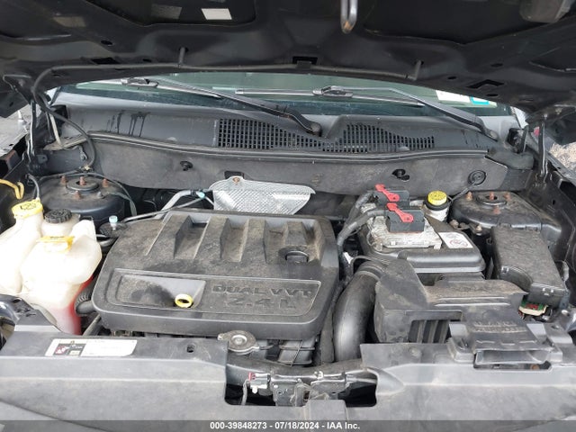 1C4NJDEBXED530545 Jeep Compass Latitude