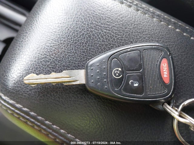 1C4NJDEBXED530545 Jeep Compass Latitude
