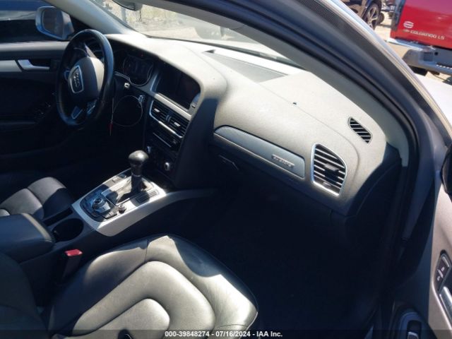 WAUBFAFL0FN018487 Audi A4 2.0t Premium