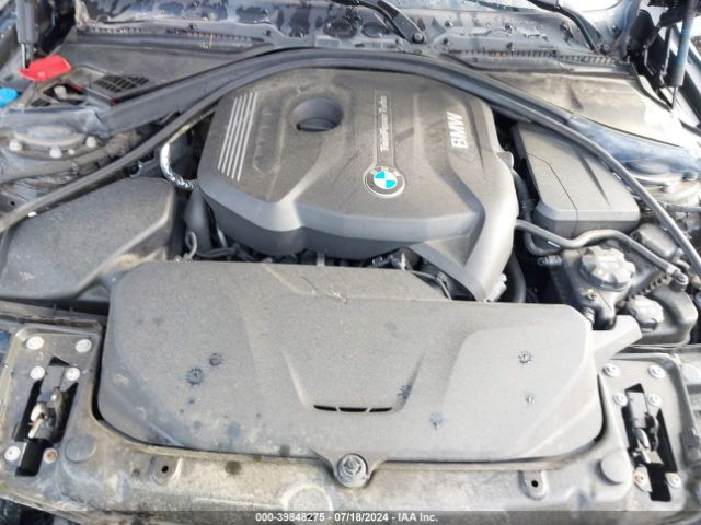 WBA8D9G50JNU72794 BMW 330i Xdrive