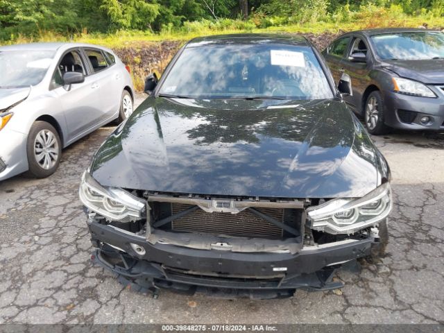 WBA8D9G50JNU72794 BMW 330i Xdrive