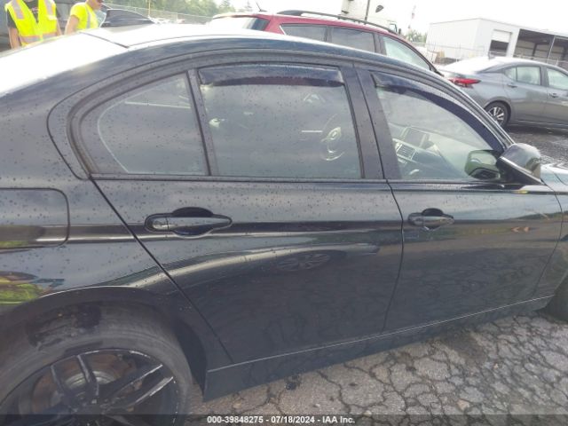 WBA8D9G50JNU72794 BMW 330i Xdrive