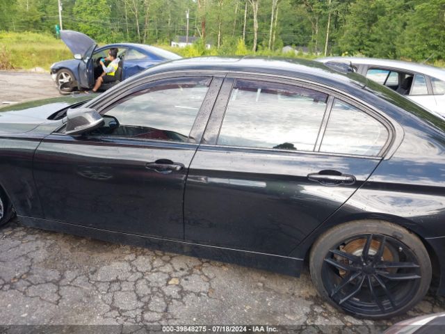 WBA8D9G50JNU72794 BMW 330i Xdrive