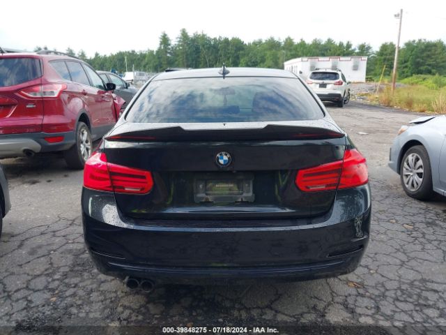 WBA8D9G50JNU72794 BMW 330i Xdrive