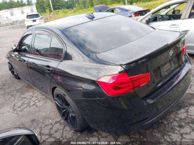 WBA8D9G50JNU72794 BMW 330i Xdrive
