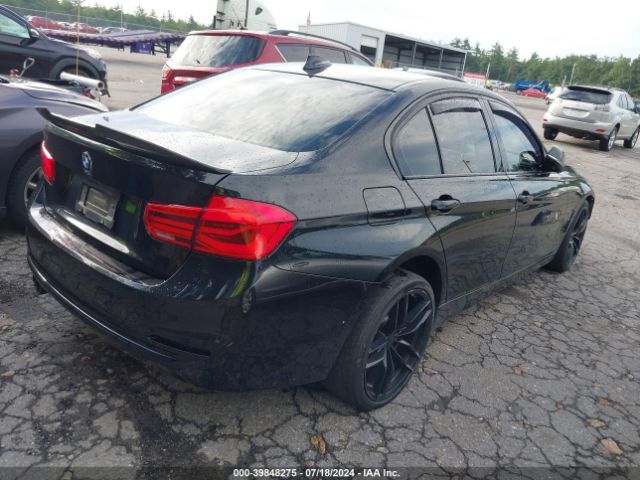 WBA8D9G50JNU72794 BMW 330i Xdrive