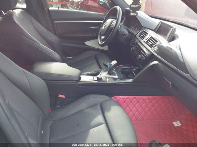 WBA8D9G50JNU72794 BMW 330i Xdrive