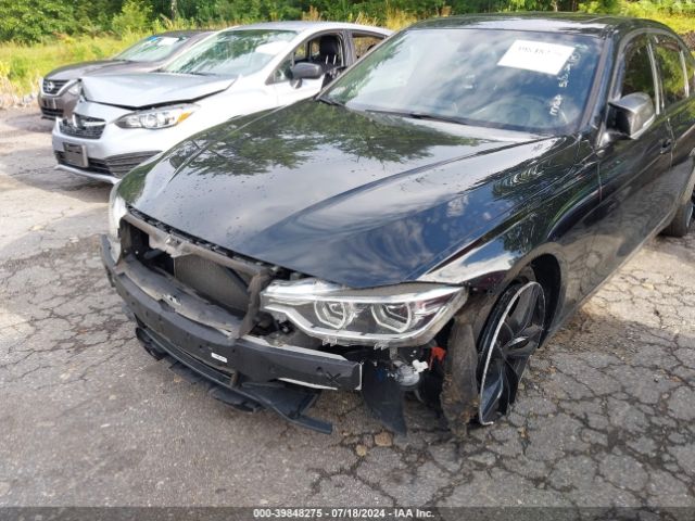 WBA8D9G50JNU72794 BMW 330i Xdrive