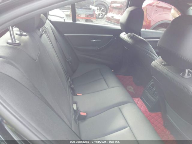 WBA8D9G50JNU72794 BMW 330i Xdrive