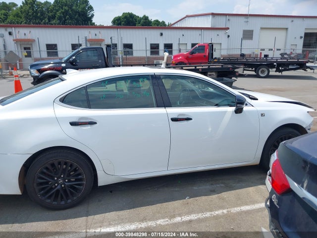 JTHBK1GG2F2178547 Lexus Es 350 Crafted Line