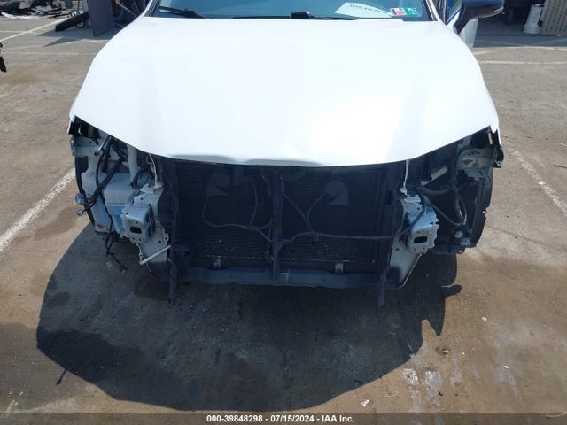 JTHBK1GG2F2178547 Lexus Es 350 Crafted Line