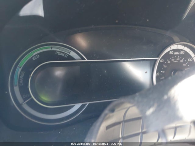 KIA NIRO LX 2017 KNDCB3LC2H5070080 Image 7
