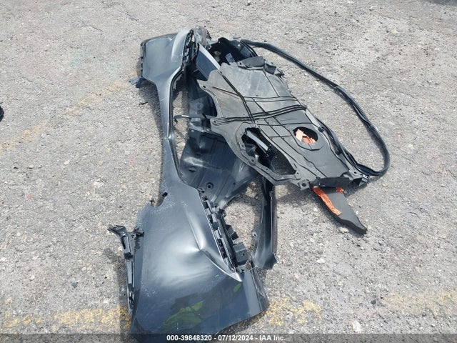 JM1GL1VM0L1518535 Mazda Mazda6 Touring