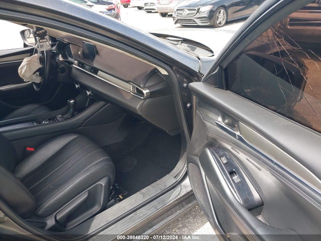 JM1GL1VM0L1518535 Mazda Mazda6 Touring