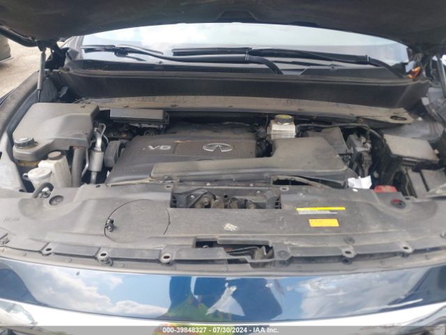 5N1DL0MM1HC516525 Infiniti QX60