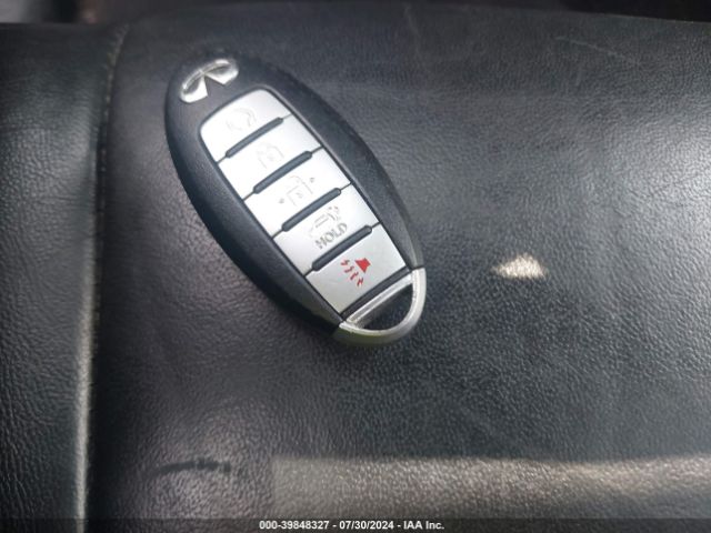 5N1DL0MM1HC516525 Infiniti QX60