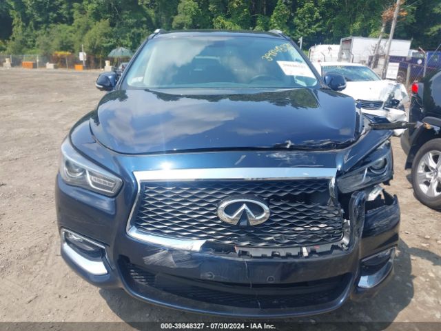 5N1DL0MM1HC516525 Infiniti QX60