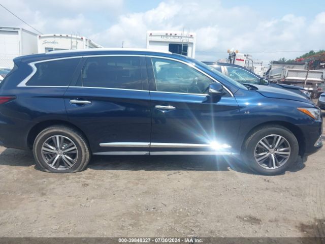 5N1DL0MM1HC516525 Infiniti QX60
