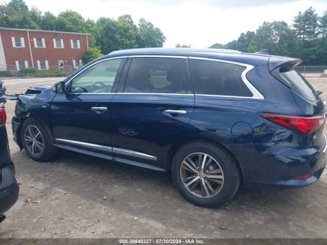 5N1DL0MM1HC516525 Infiniti QX60