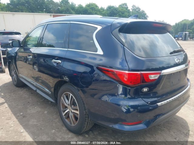 5N1DL0MM1HC516525 Infiniti QX60