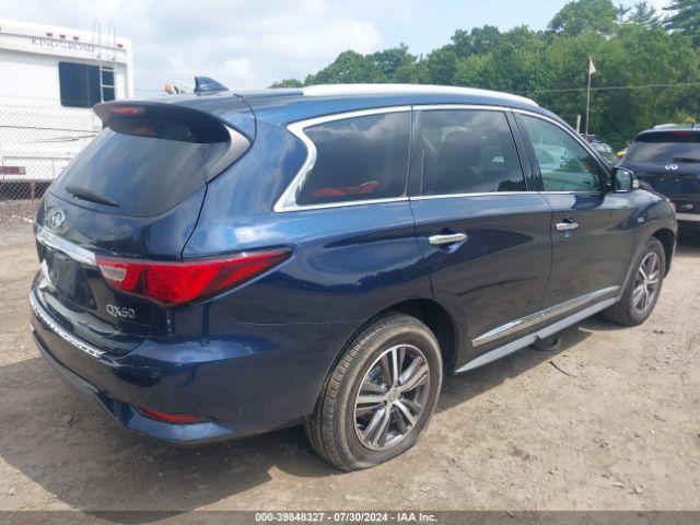 5N1DL0MM1HC516525 Infiniti QX60