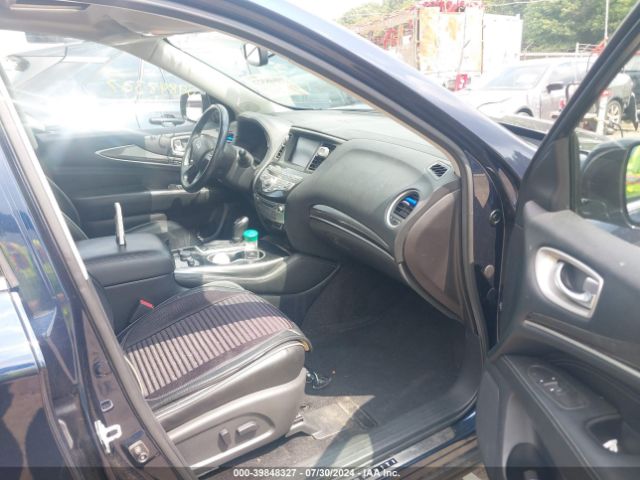 5N1DL0MM1HC516525 Infiniti QX60