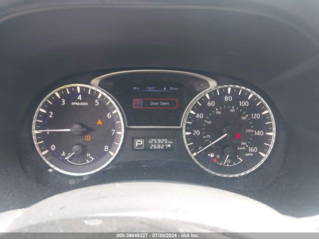 5N1DL0MM1HC516525 Infiniti QX60