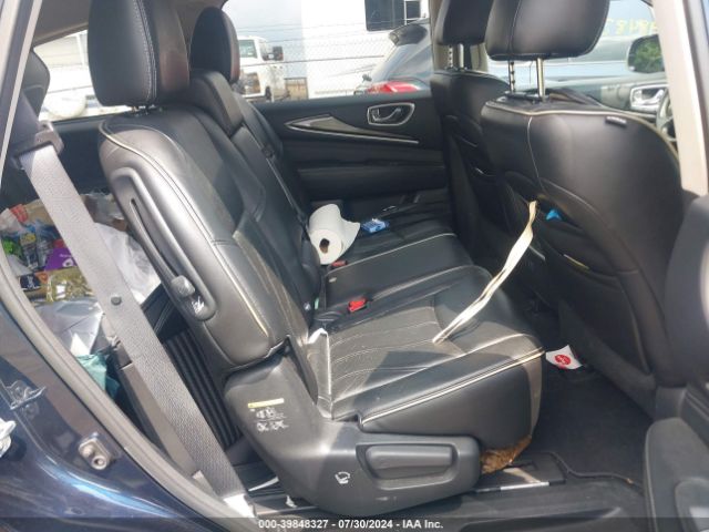 5N1DL0MM1HC516525 Infiniti QX60