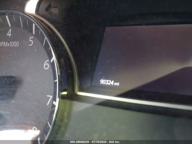 5N1DR2MN4HC907462 Nissan Pathfinder S