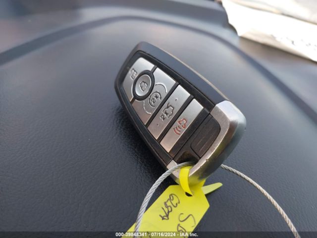 3FA6P0K94HR163138 Ford Fusion Titanium