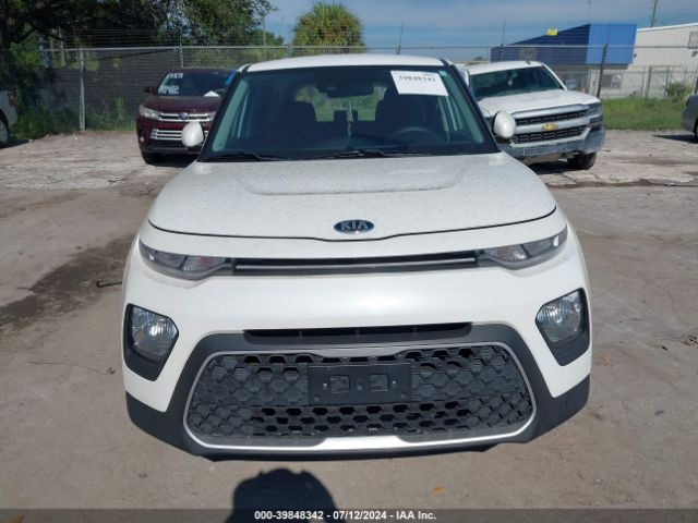 KNDJ23AU6L7040287 KIA SOUL S