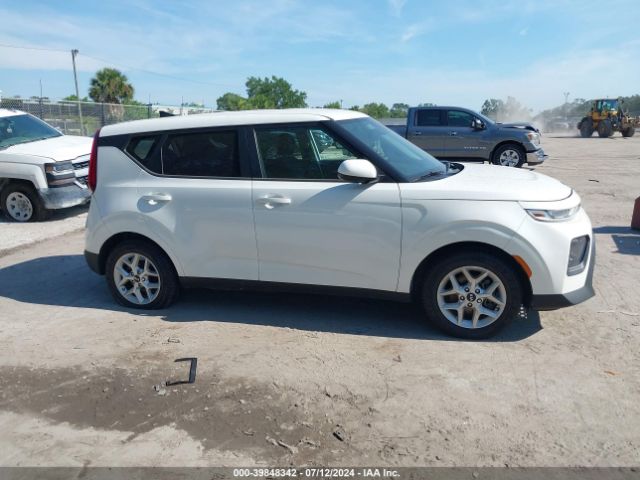 KNDJ23AU6L7040287 KIA SOUL S