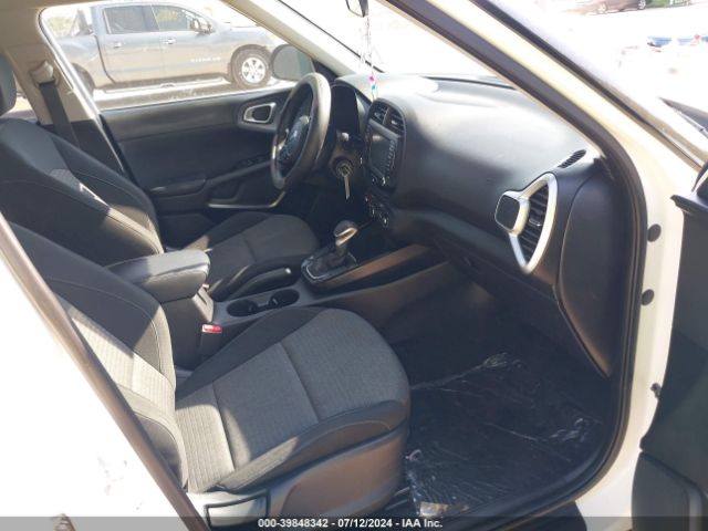 KNDJ23AU6L7040287 KIA SOUL S