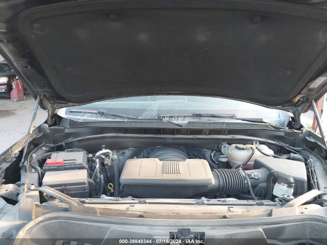 Chevrolet Suburban 2wd Ls 2023 1GNSCBKD5PR132213 Image 10
