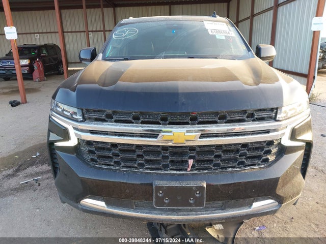 Chevrolet Suburban 2wd Ls 2023 1GNSCBKD5PR132213 Image 12