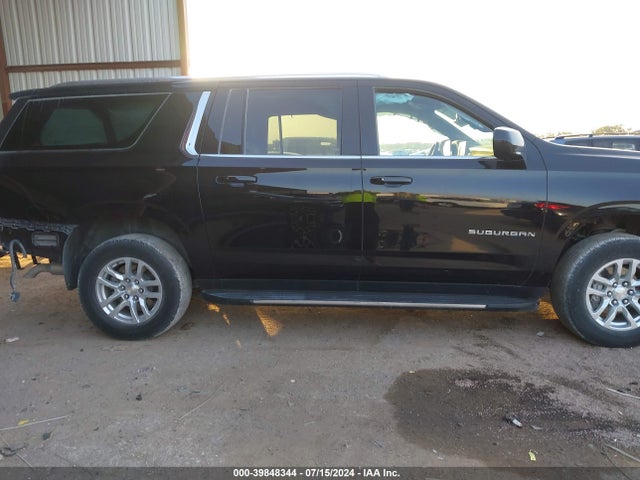 Chevrolet Suburban 2wd Ls 2023 1GNSCBKD5PR132213 Image 13