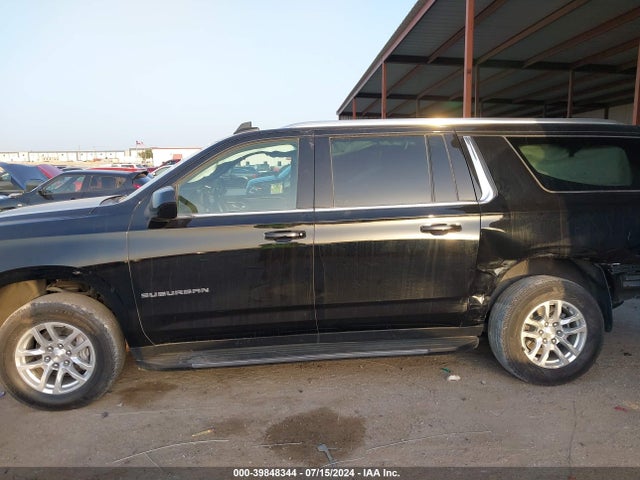 Chevrolet Suburban 2wd Ls 2023 1GNSCBKD5PR132213 Image 14