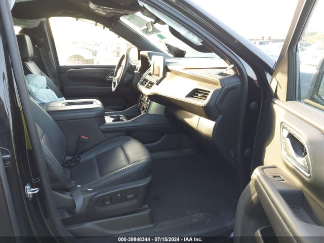 Chevrolet Suburban 2wd Ls 2023 1GNSCBKD5PR132213 Image 5