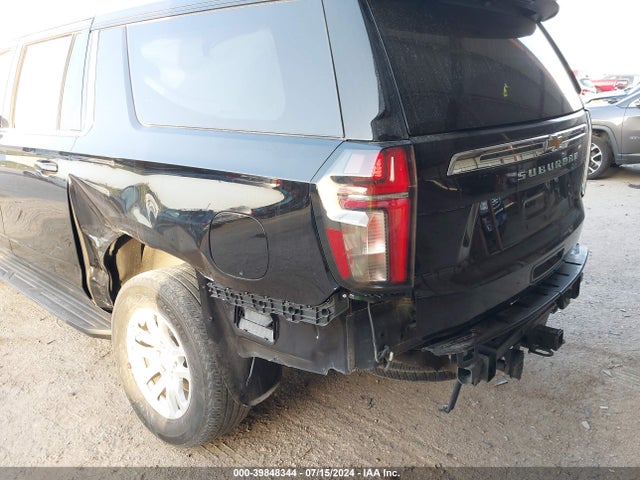 Chevrolet Suburban 2wd Ls 2023 1GNSCBKD5PR132213 Image 6