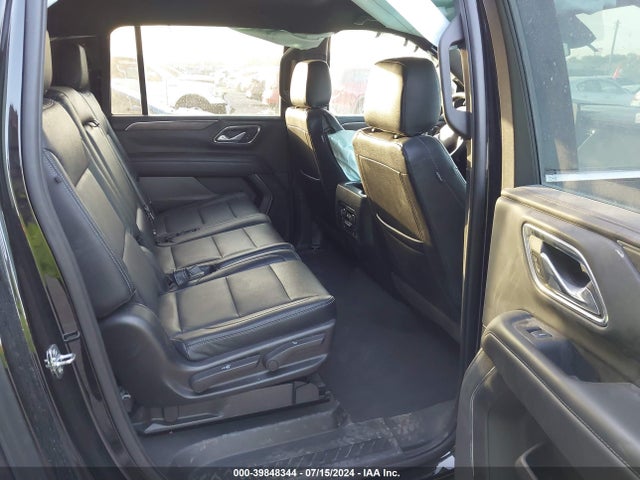 Chevrolet Suburban 2wd Ls 2023 1GNSCBKD5PR132213 Image 8