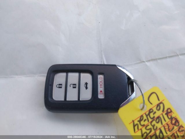 19XFB2F89FE216359 Honda CIVIC EX