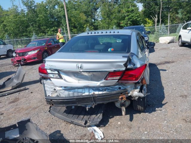 19XFB2F89FE216359 Honda CIVIC EX