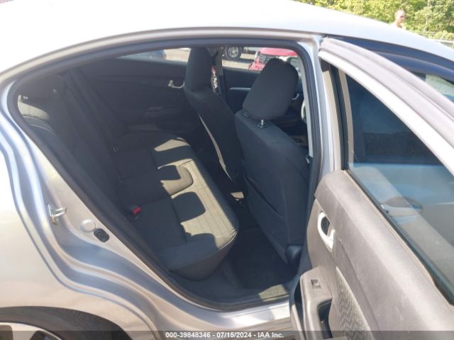 19XFB2F89FE216359 Honda CIVIC EX